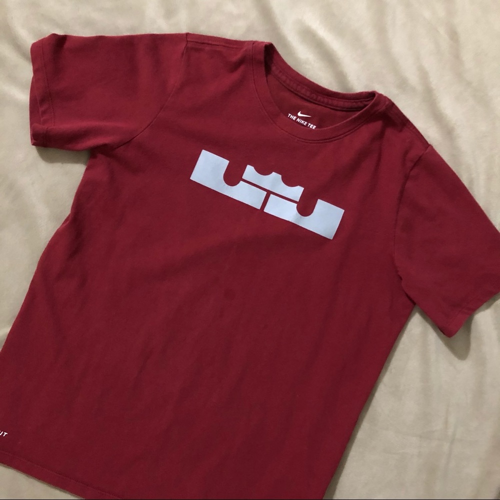 Nike Youth T-shirt